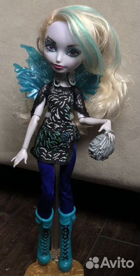 Кукла Фейбель Торн Базовая Эвер Афтер Хай