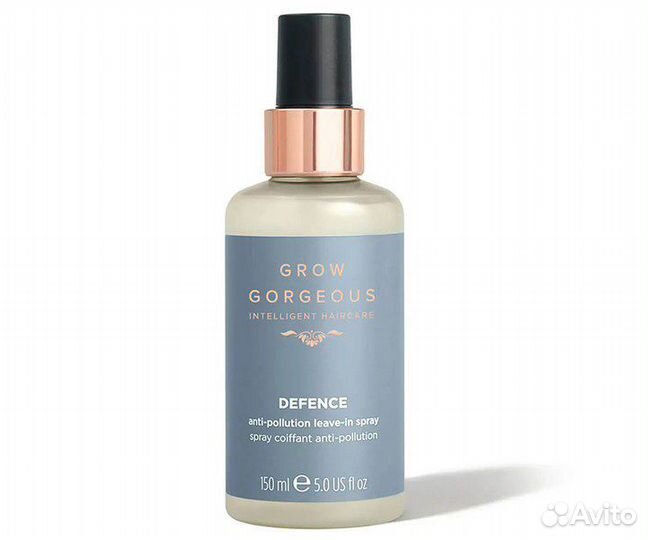 Philip Kingsley. Grow Gorgeous. Percy&Reed. Espa