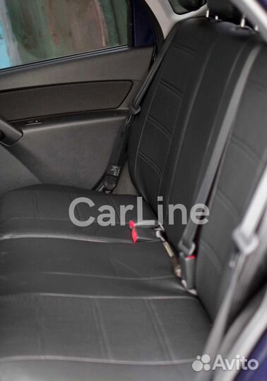 Чехлы для LADA Granta