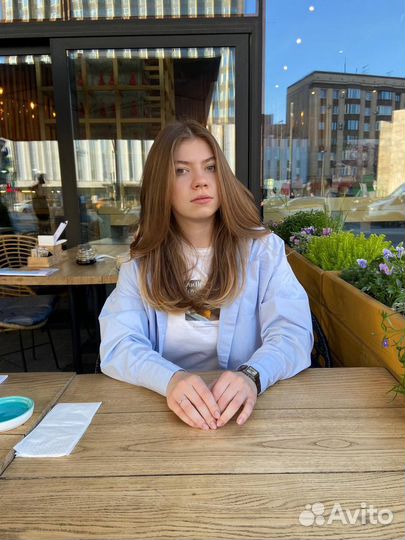 Офис менеджер