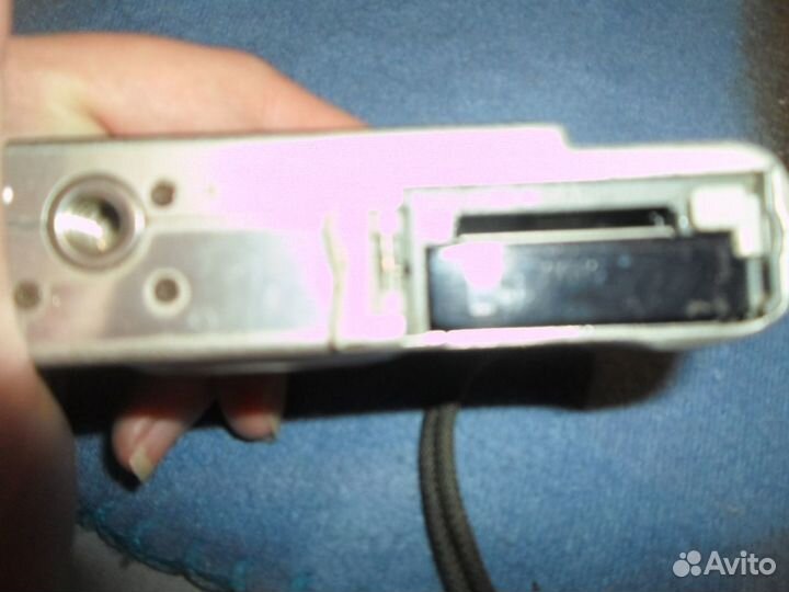 Фотоаппарат