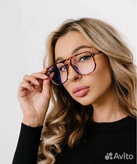 Солнцезащитные очки женские новые UV400