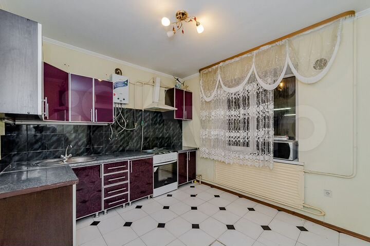 Дом 120 м² на участке 3 сот.