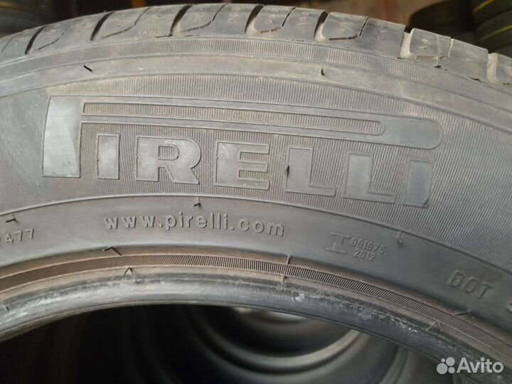 Pirelli Scorpion Verde 235/60 R18 103V