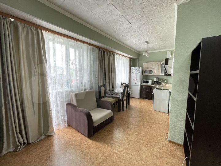 1-к. квартира, 38,1 м², 8/10 эт.