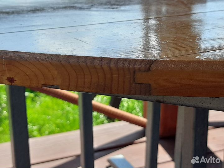 Стол трансформер