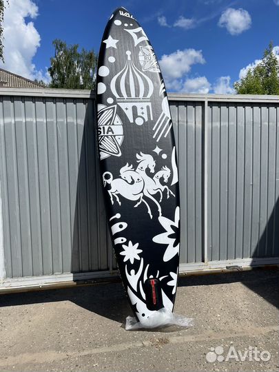 Сап борд sup board двухслойный новинка