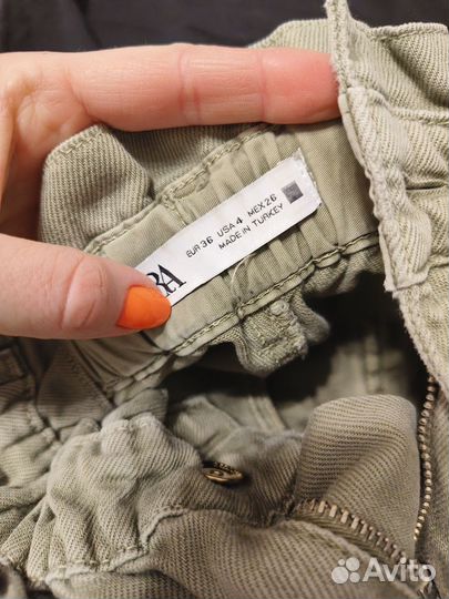 Женские вещи пакетом s