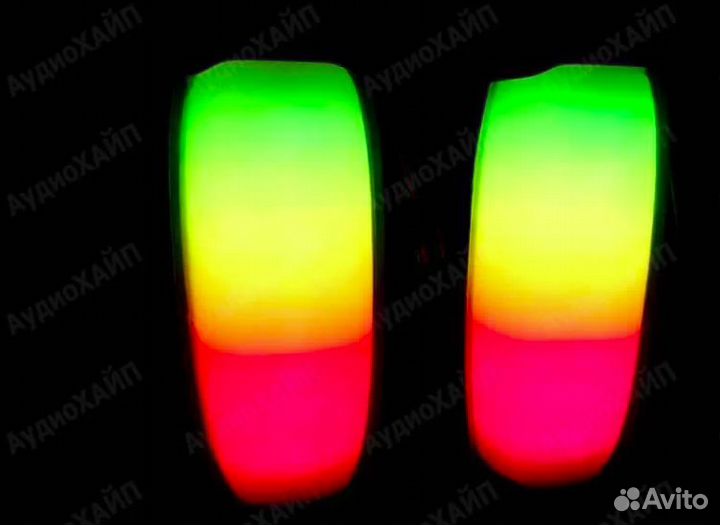 Колонка JBL Pulse 3 Прошлый Век- Бери Hopestar P50