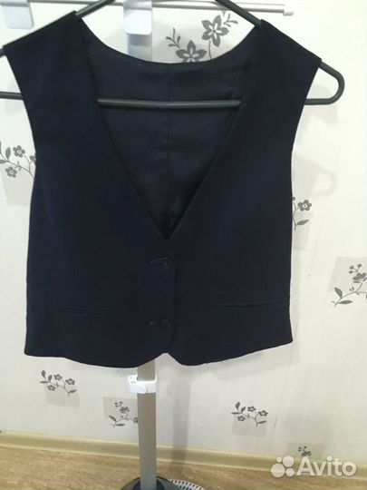 Школьная форма