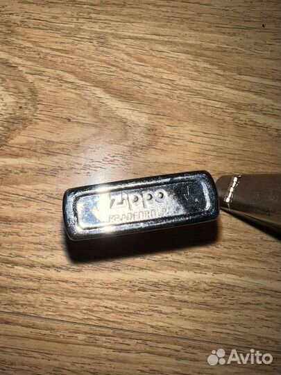 Зажигалка zippo