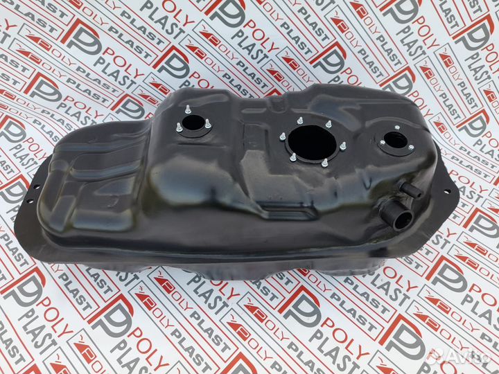 Топливный бак Mitsubishi Pajero Sport K9 1997-2008