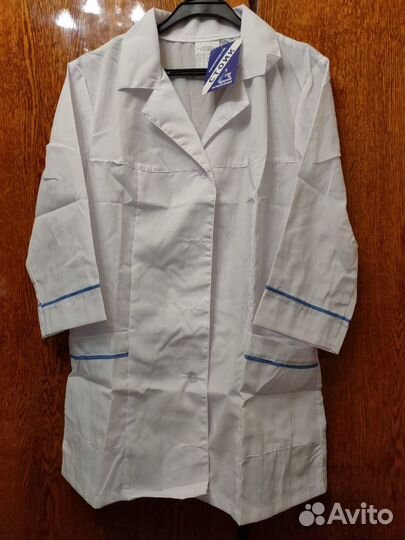 Медицинская форма