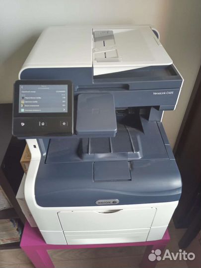 Мфу Xerox Versalink c405