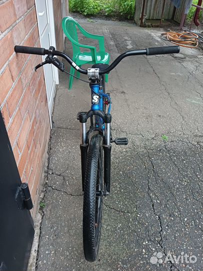 Велосипед mtb 26