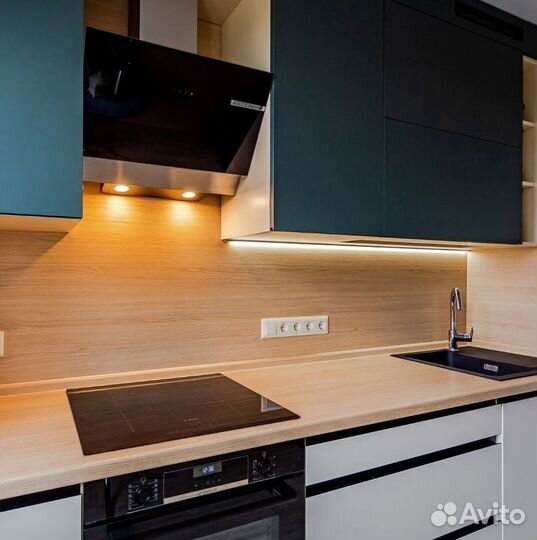 Кухня на заказ