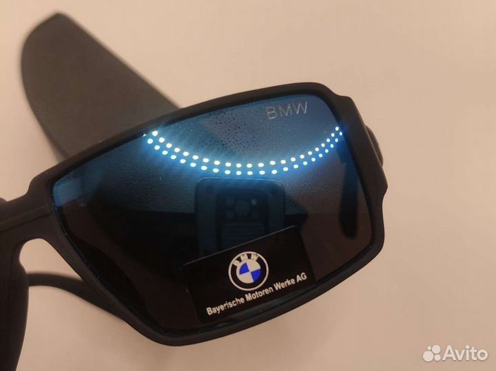 Солнцезащитные очки BMW