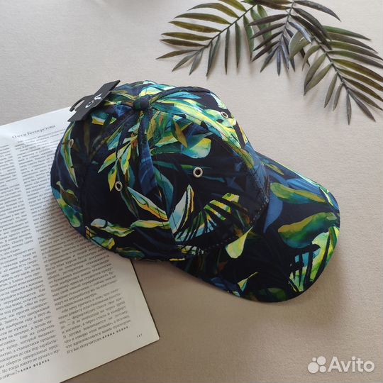 С5 Бейсболки Сток и Секонд