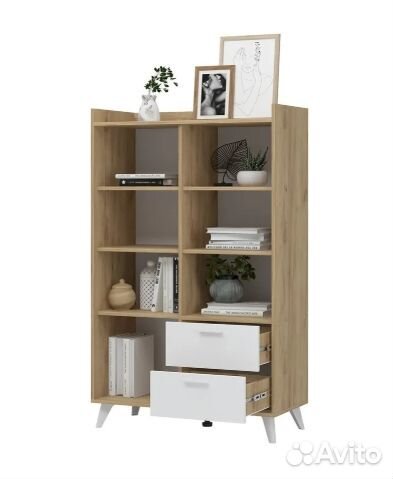 Ирис шк-06 Шкаф малый