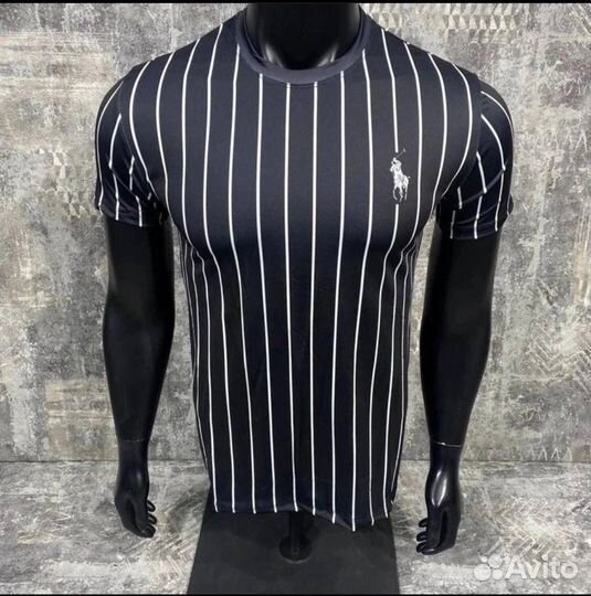 Футболка мужская