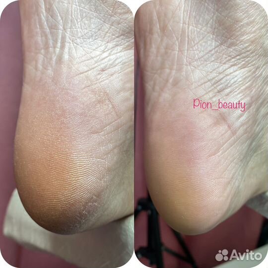 Маникюр, педикюр, брови и стрижки