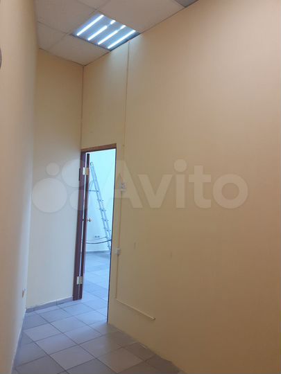 Торговая площадь, 54.4 м²