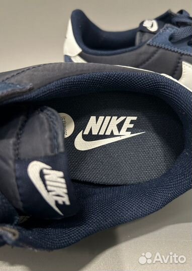 Кроссовки Nike Cortez Люкс