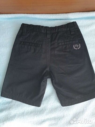 Шорты детские Hush Puppies