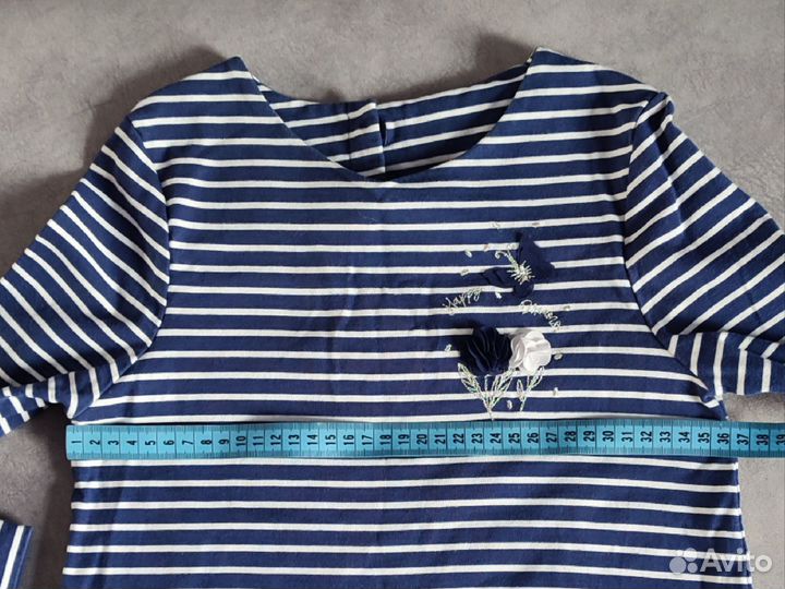 Платья для девочки 122-128