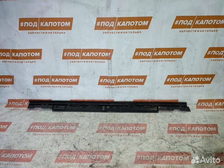 Накладка на порог правая Mazda CX-5 KF рест. 2022