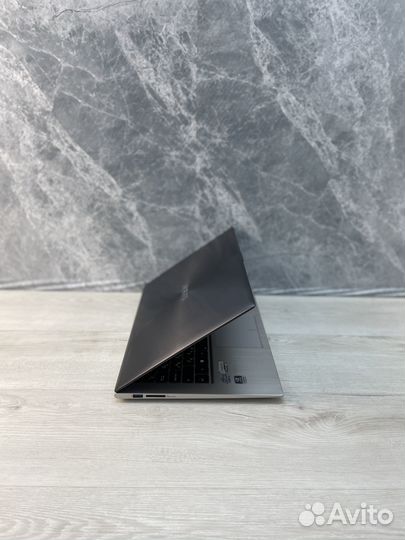 Ноутбук Asus Zenbook UX32V