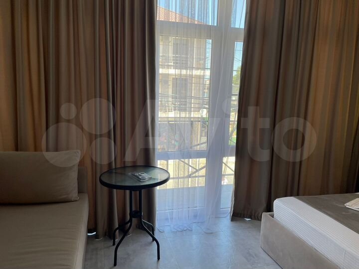 Комната 22 м², 2/2 эт.