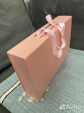 Коробки подарочные