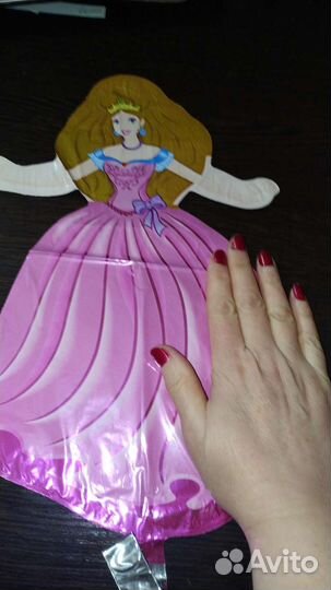 Фигуры из мини фольги