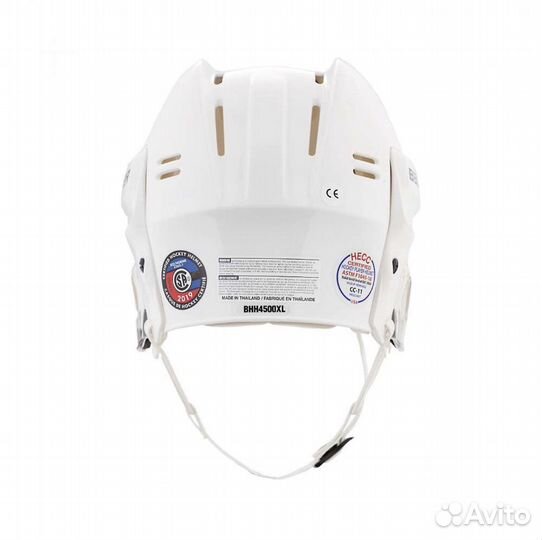 Хоккейный шлем Bauer HH4500