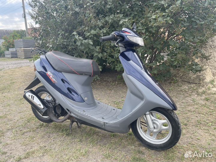 Скутер Honda Dio AF-27