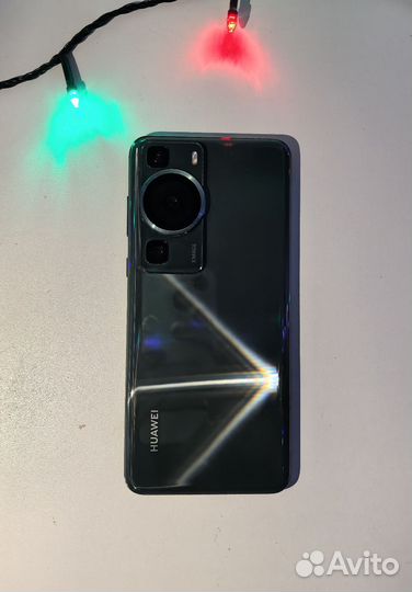 HUAWEI P60, 8/256 ГБ