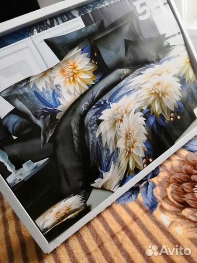 Постельное белье