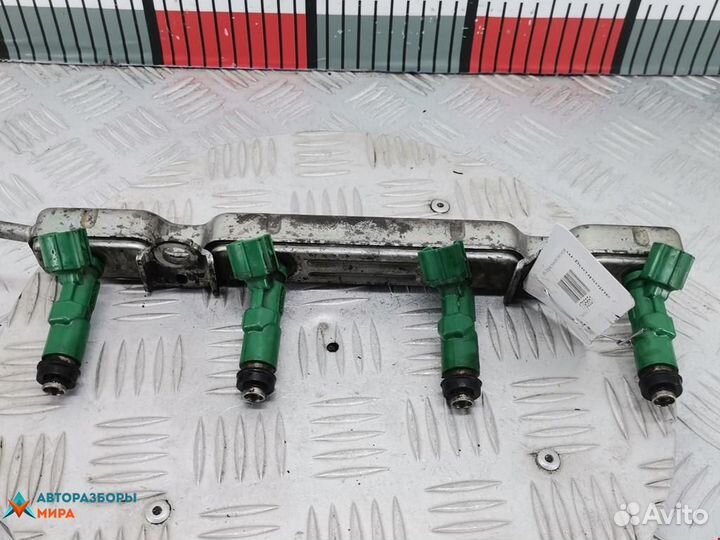 Форсунка Toyota Prius 2 2006 2320921020