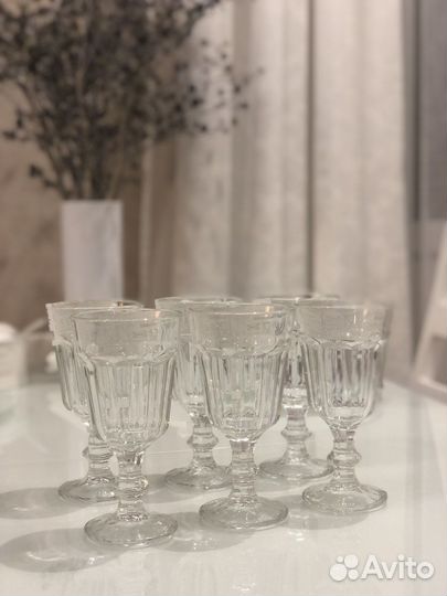 Бокалы для вина IKEA