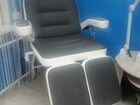 Кресло для педикюра новое объявление продам