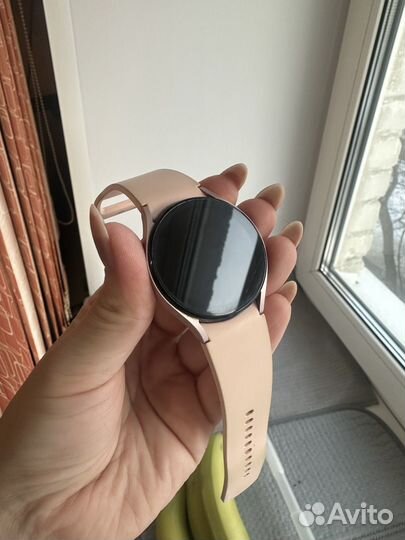 Часы samsung watch 5