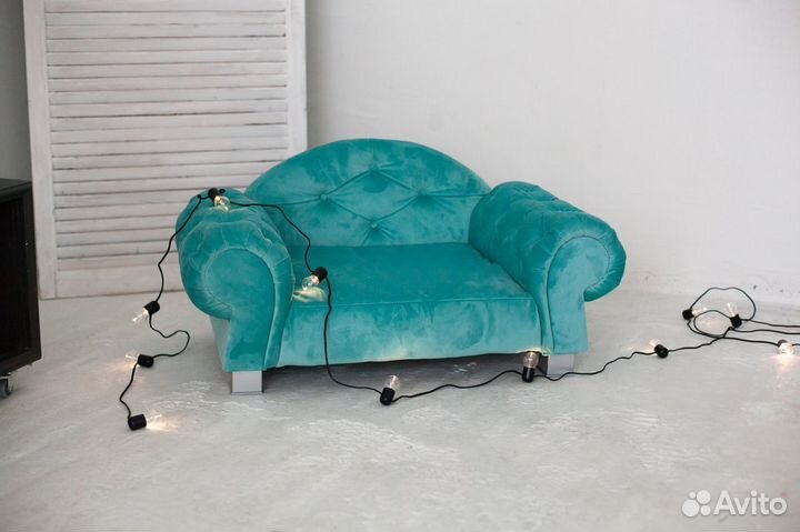 Диван, лежанка для собаки