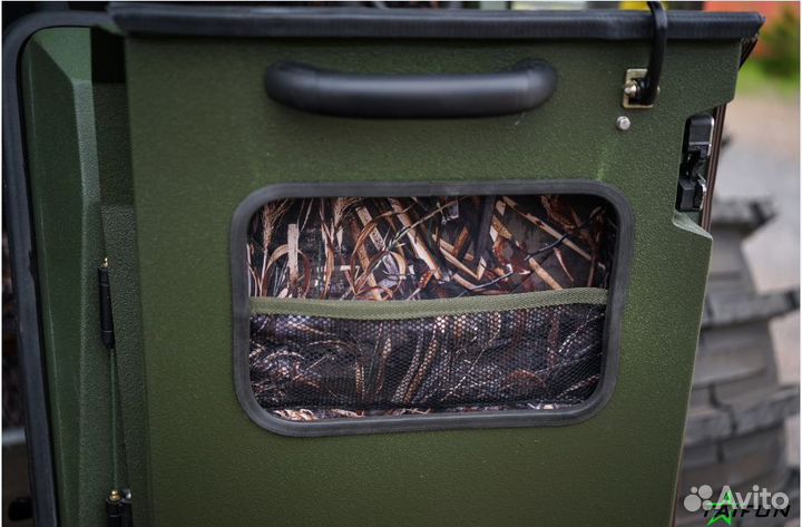 Вездеход Тайфун