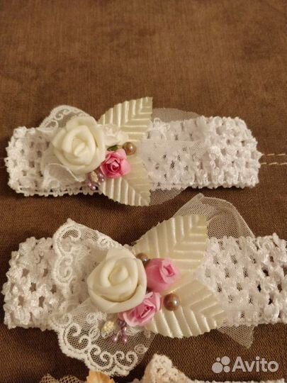 Ободок на голову