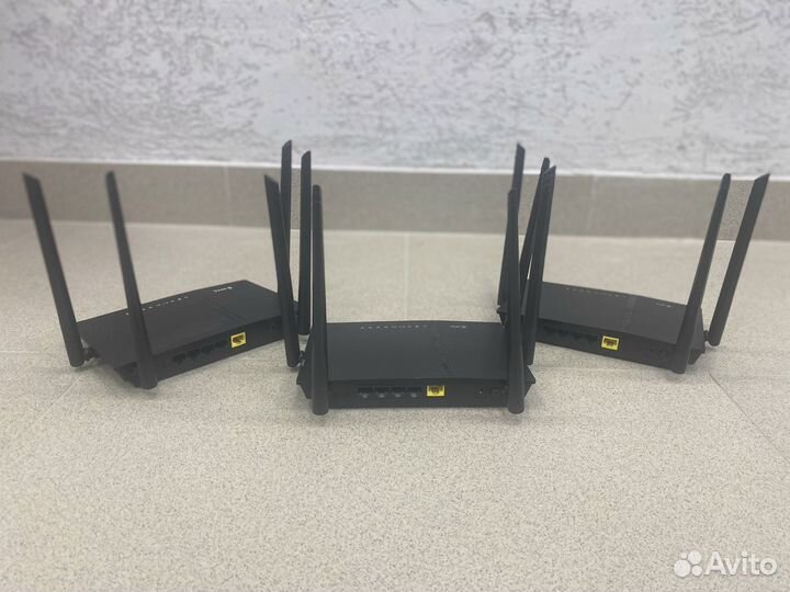Роутер D-link DIR-822 оптом