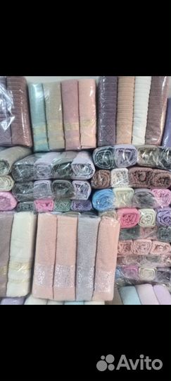 Полотенца (от 200 кг)