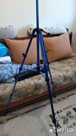 Мольберт тренога