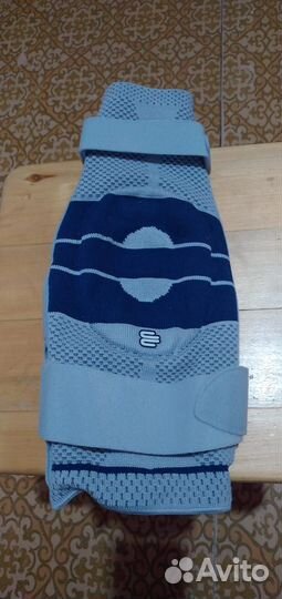 Ортез на коленный сустав