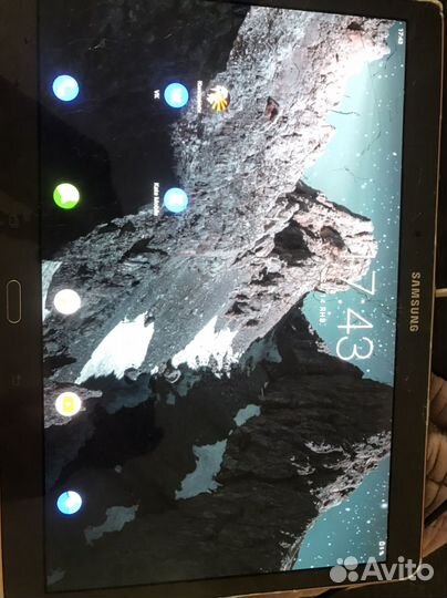 Телефоны и планшет samsung